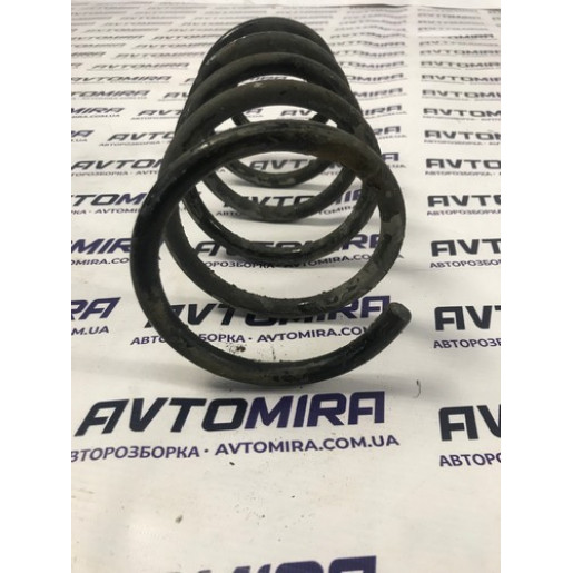 Пружина задня L+R 270mm*11mm Opel Corsa D 2006-2014 424112